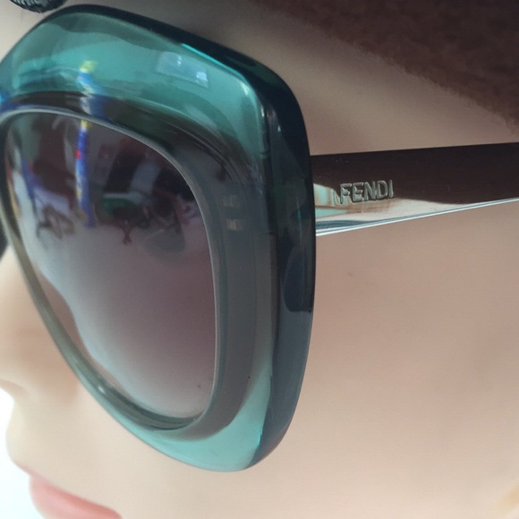 Fendi Sunglasses main image 5